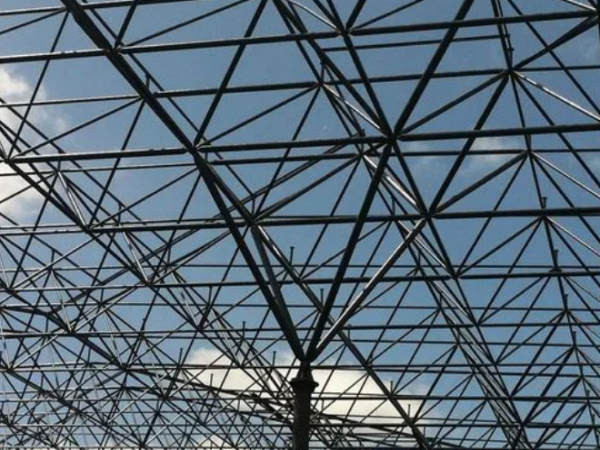 黄海管桁架加工的工艺流程