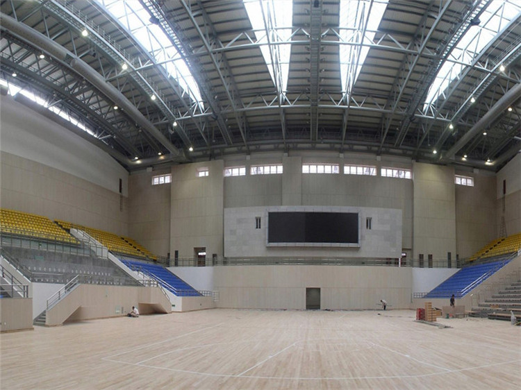 黄海体育委员会运动场