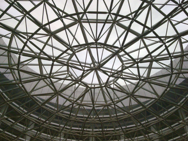 黄海徐州网架厂家的售后服务如何？